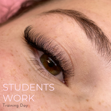 Load image into Gallery viewer,   -  Russian Volume Lash Training Full Day