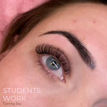 Load image into Gallery viewer,   -  Russian Volume Lash Training Full Day
