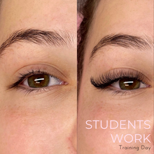 Load image into Gallery viewer,   -  Russian Volume Lash Training Full Day