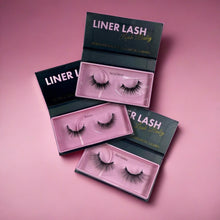Load image into Gallery viewer,   -  Magnetic Lashes