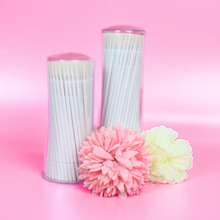 Load image into Gallery viewer, - Micro Swab: Long Tip