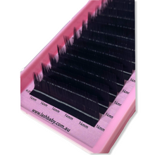 Load image into Gallery viewer, - Classic Lash Trays- M Curl