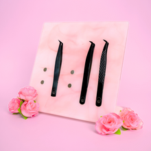 Load image into Gallery viewer, - Magnetic Tweezer Stand