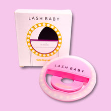 Load image into Gallery viewer, - Ring Light Phone Attachment