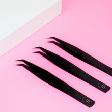 Load image into Gallery viewer, - Precision Pro Tweezers
