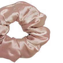 Load image into Gallery viewer,   -  Silk Baby Scrunchie