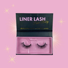 Load image into Gallery viewer,   -  Magnetic Lashes