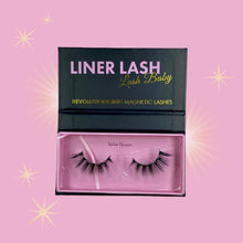 Load image into Gallery viewer,   -  Magnetic Lashes