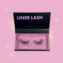 Load image into Gallery viewer,   -  Magnetic Lashes