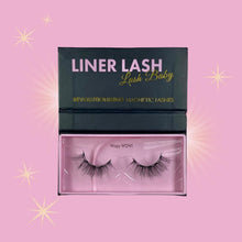 Load image into Gallery viewer,   -  Magnetic Lashes