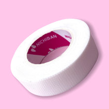 Load image into Gallery viewer, a close up of a toilet with a sign on it