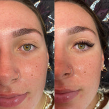 Load image into Gallery viewer, a close up of a person wearing glasses