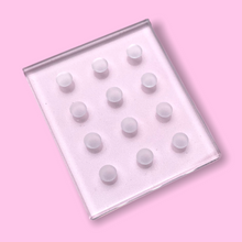 Load image into Gallery viewer, - Glass Glue Holder