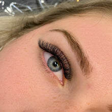 Load image into Gallery viewer, a close up of a face of a face