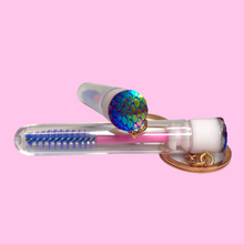 Load image into Gallery viewer, - Mini Lash Keychain Mermaid - 5 Pack