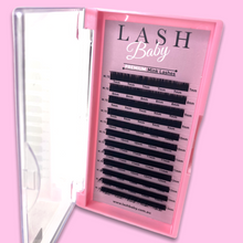 Load image into Gallery viewer, - Classic Lash Trays- M Curl