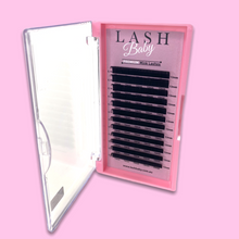 Load image into Gallery viewer, - Classic Lash Trays- C Curl