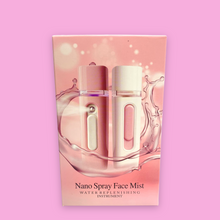 Load image into Gallery viewer, - Lash Baby Nano Mister