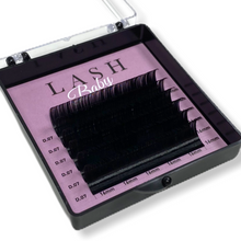 Load image into Gallery viewer, - Styling Mini Trays - D Curl