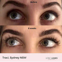 Load image into Gallery viewer, a close up of a person wearing glasses