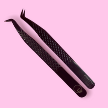 Load image into Gallery viewer, - Super Slim Volume Tweezers