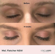 Load image into Gallery viewer, a close up of a person holding a toothbrush