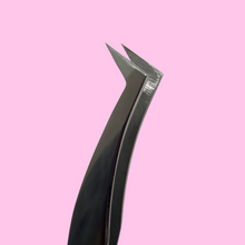 Load image into Gallery viewer, - L Foot Volume Tweezers