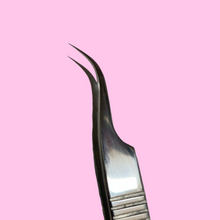 Load image into Gallery viewer, - Curved Isolation / Classic Tweezers