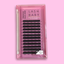 Load image into Gallery viewer, - Volume Lash Trays- LD Curl