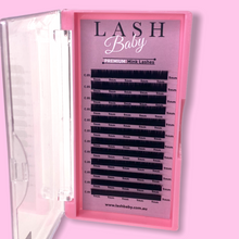 Load image into Gallery viewer, - Volume Lash Trays-C Curl