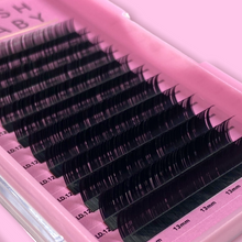 Load image into Gallery viewer, - Classic Lash Trays- LD Curl