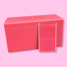 Load image into Gallery viewer, - Lash Tile Organiser