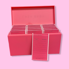 Load image into Gallery viewer, - Lash Tile Organiser