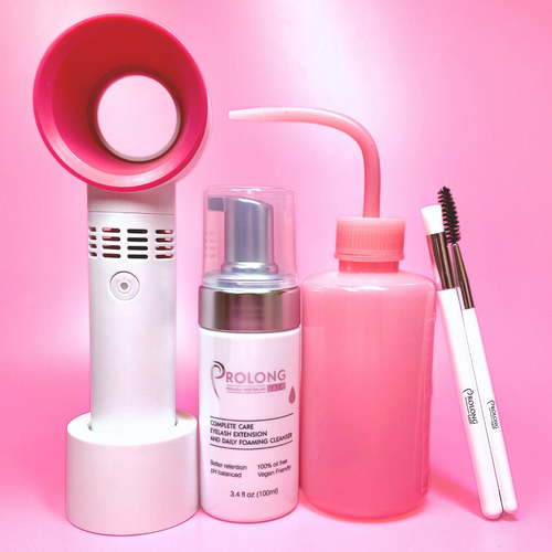  -  Lash Artist Basic Aftercare Packs