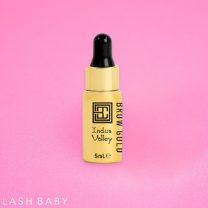 Brow Gold Nourishing Growth Oil