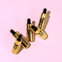 Load image into Gallery viewer, Brow Gold Nourishing Growth Oil
