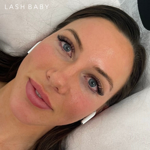 Volume Lash Trays-CC Curl