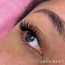 Load image into Gallery viewer, Volume Lash Trays-CC Curl
