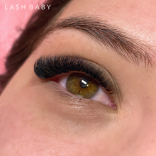 Load image into Gallery viewer, 1:1 Eyelash Extension Masterclass
