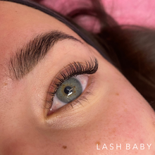 Load image into Gallery viewer, Classic Lash Trays- CC Curl
