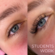 Load image into Gallery viewer, Beginners Lash Training - Classic &amp; Wet Look - 2 Days
