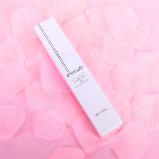 Elleevate Lash Lift Mascara