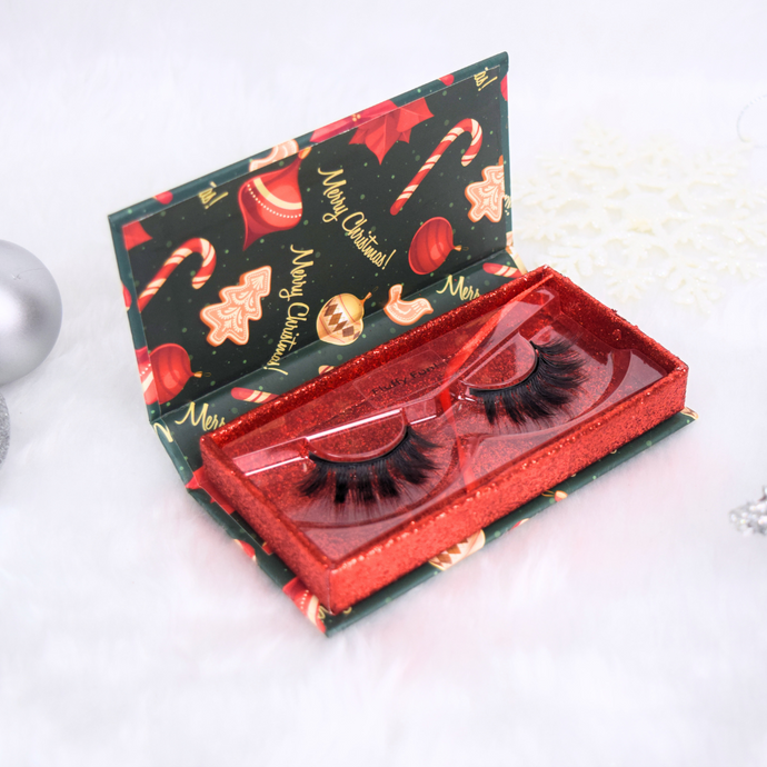 Liner Lash Magnetic Lashes Christmas Edition