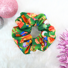 Load image into Gallery viewer, Wholesale Christmas Scrunchies
