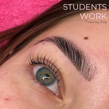 Load image into Gallery viewer, Lash Lifting &amp; Tinting Beginners Training
