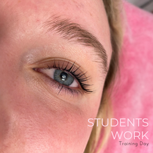 Load image into Gallery viewer, Lash Lifting &amp; Tinting Beginners Training
