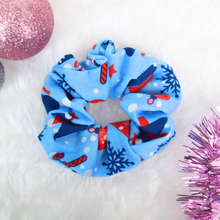 Load image into Gallery viewer, Wholesale Christmas Scrunchies
