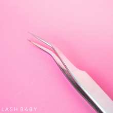 Load image into Gallery viewer, Long Neck Isolation Tweezers
