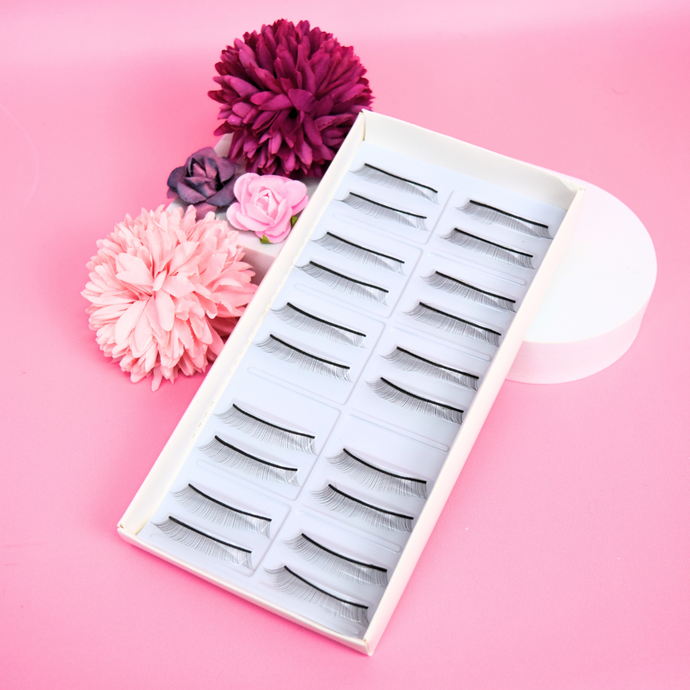 Practice Strip Lashes