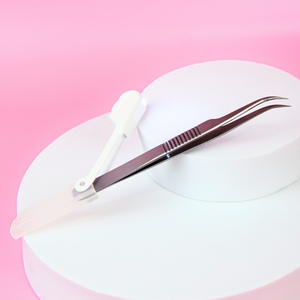 Tweezer Light Attachment